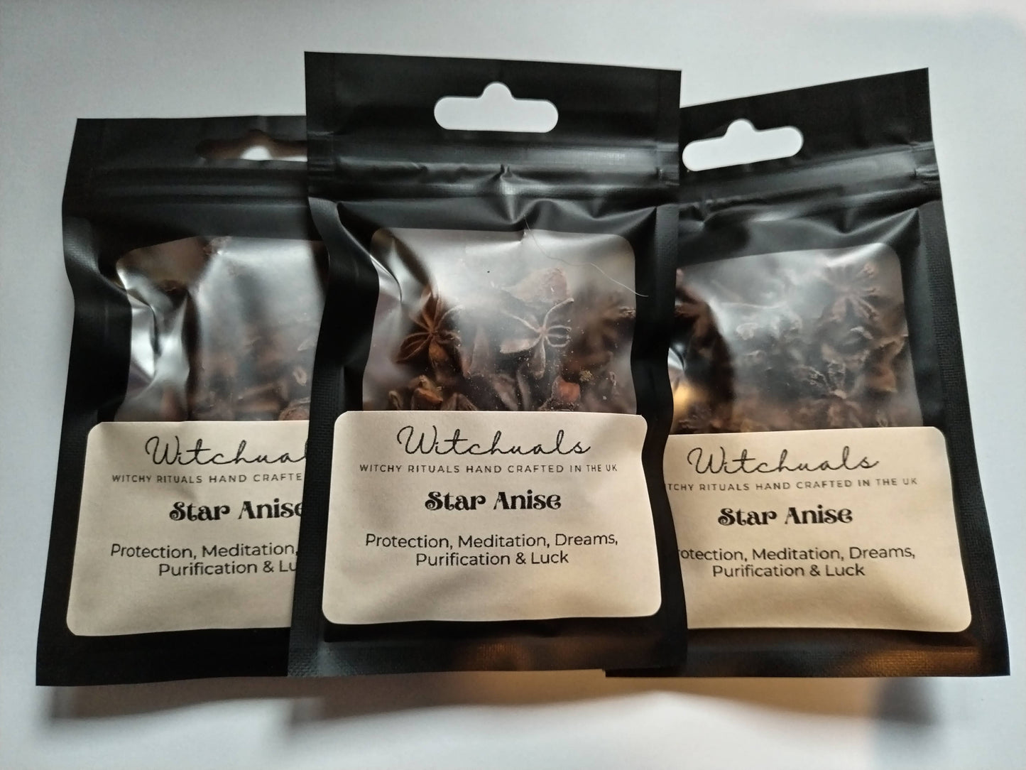 Seren Anise
