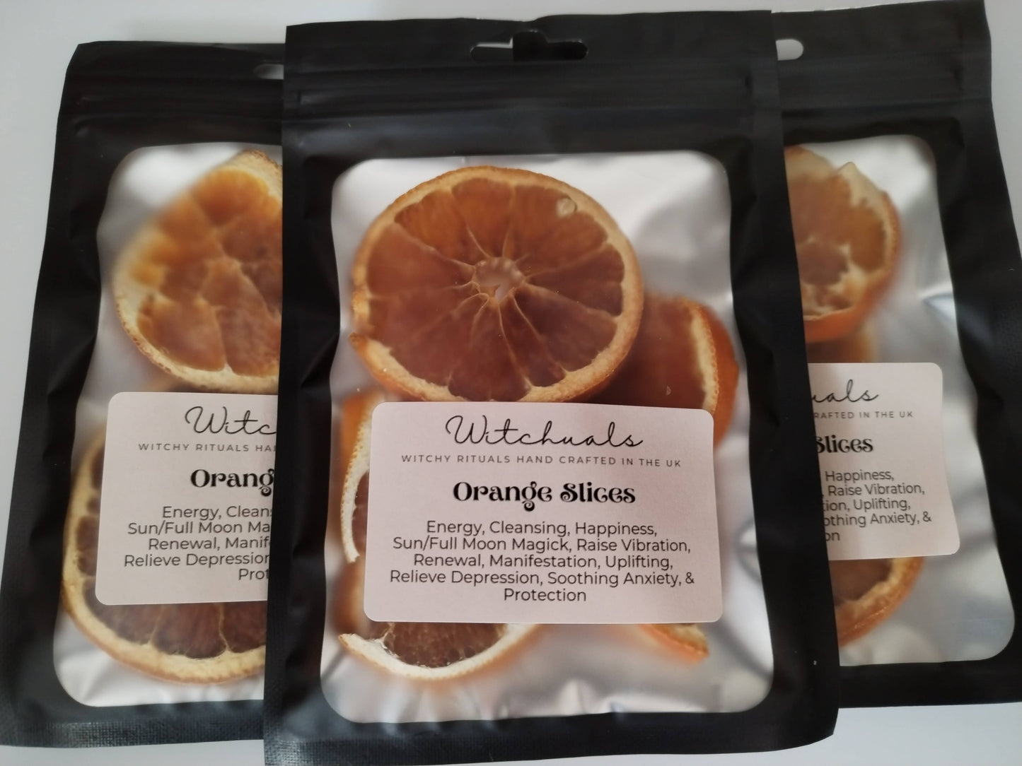 Orange Slice