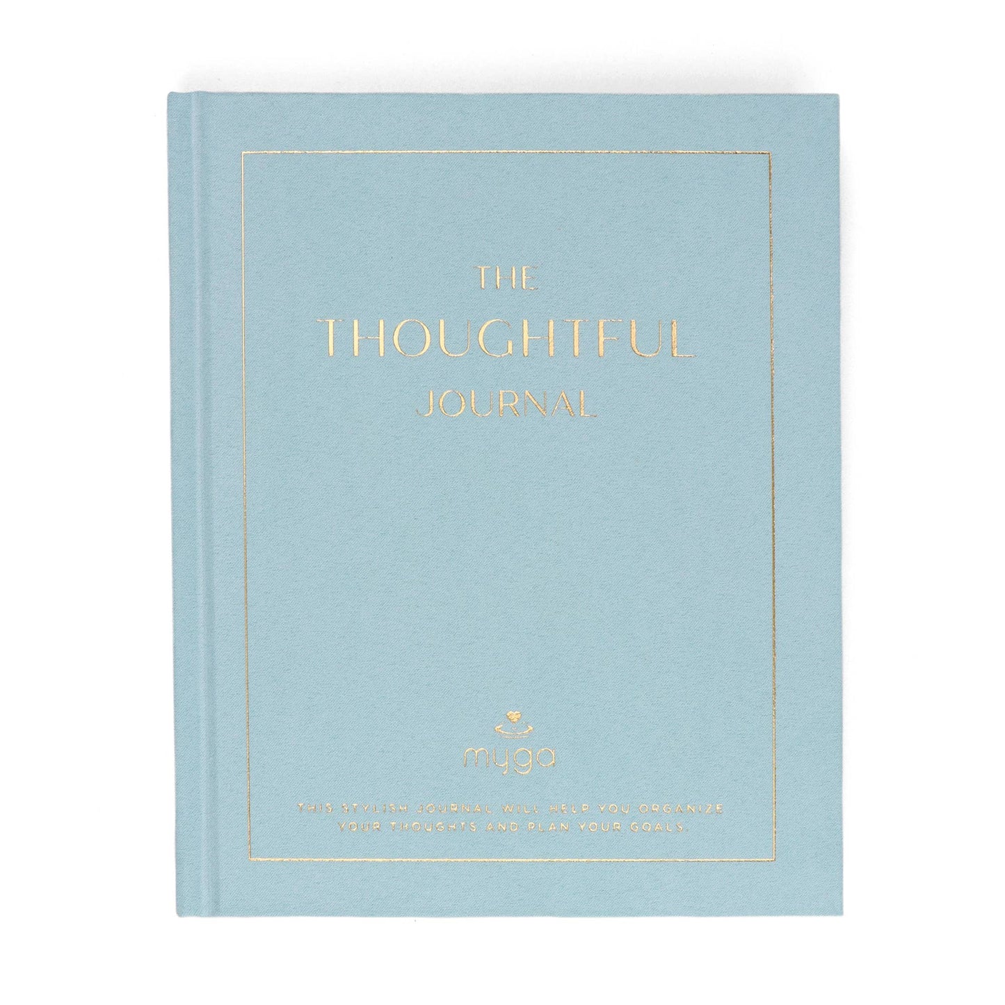 Thoughtful Journal