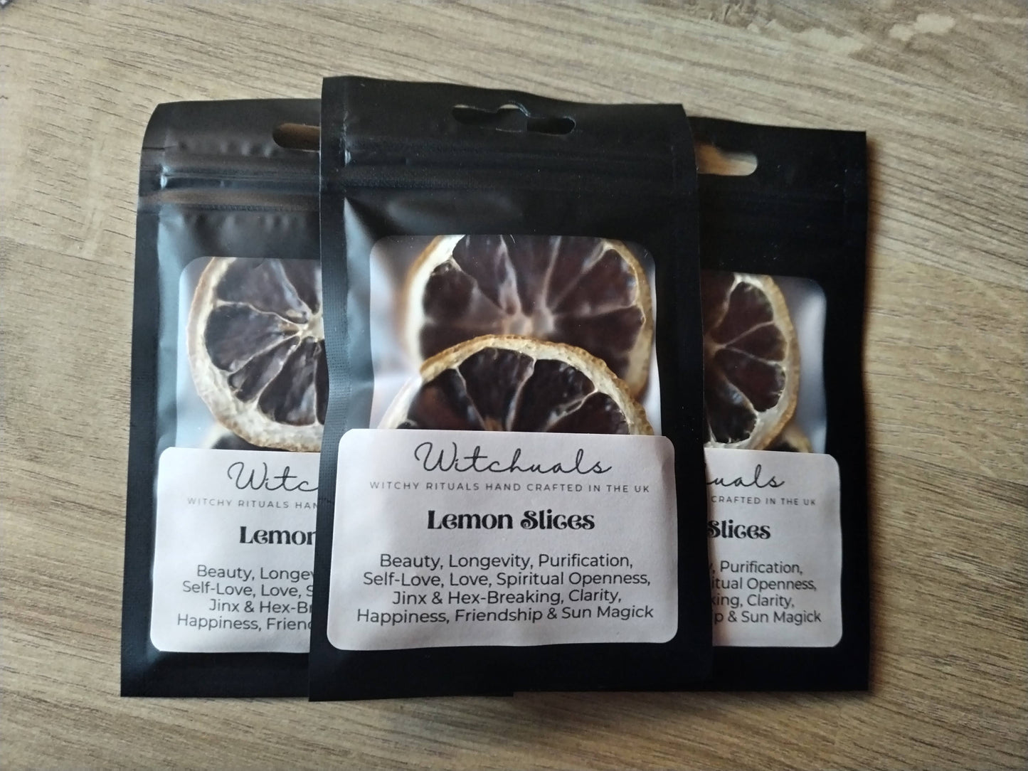 Lemon Slice