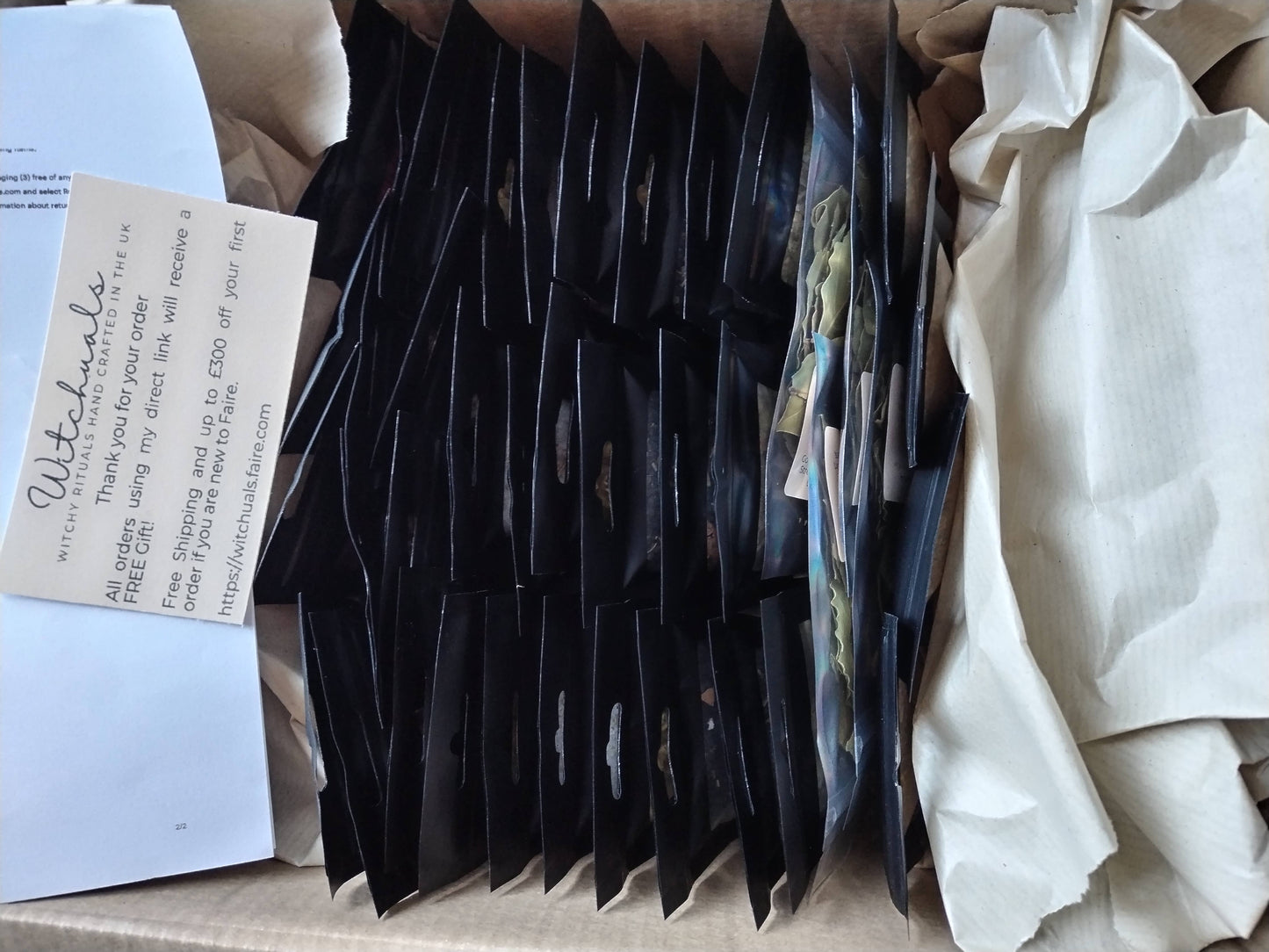 Blue Sage Stick – Cleansing Herb for Ritual and Energy Clearing