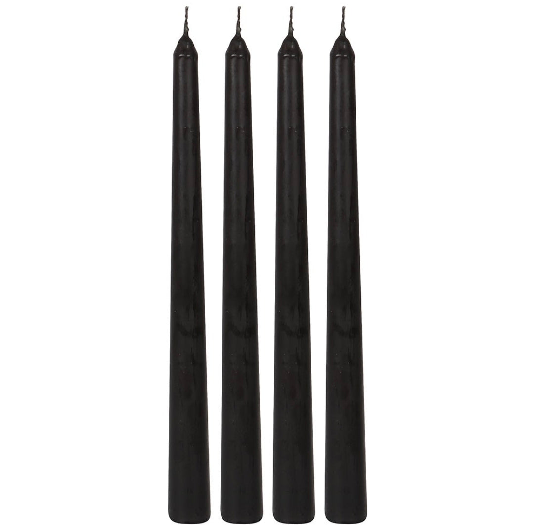 Vampire Tears Candles