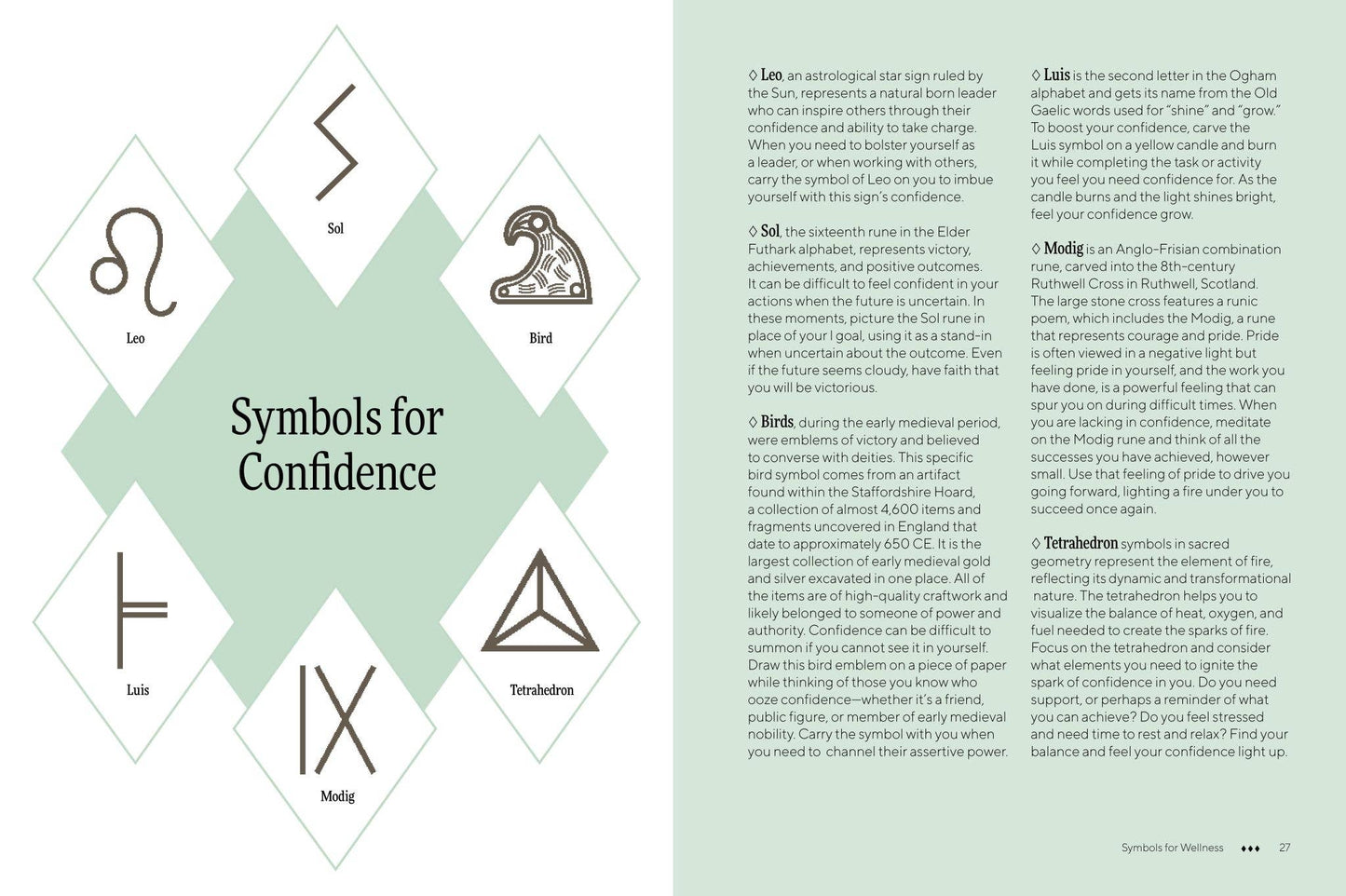 Practical Symbols