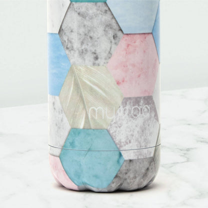 500ml Metal Water Bottles