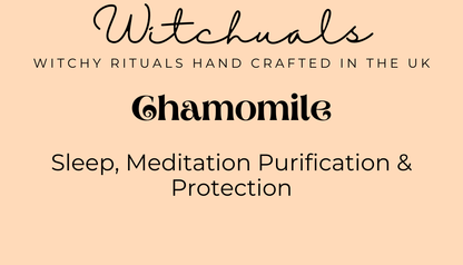 Chamomile