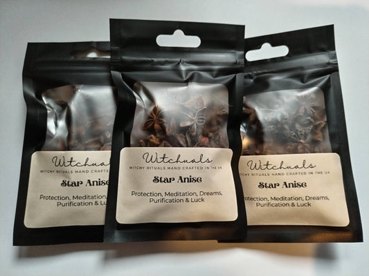 Seren Anise