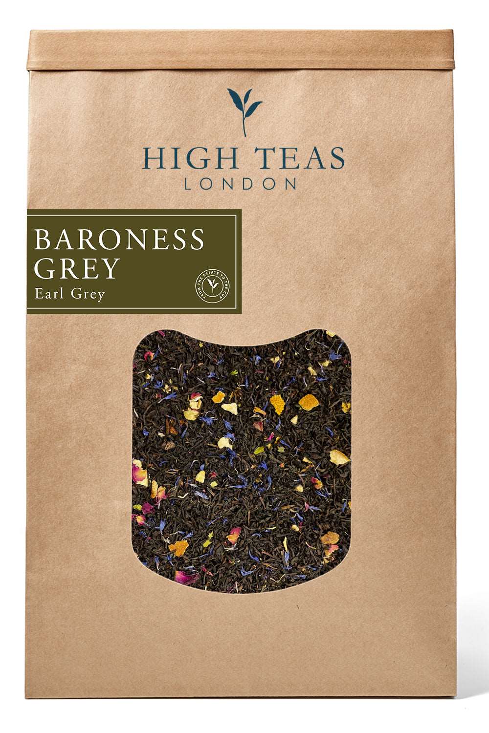 Baroness Grey Blend