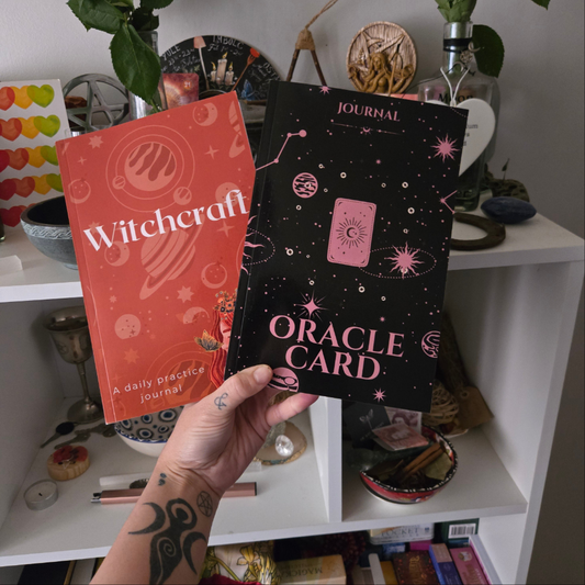 Journal Bundle