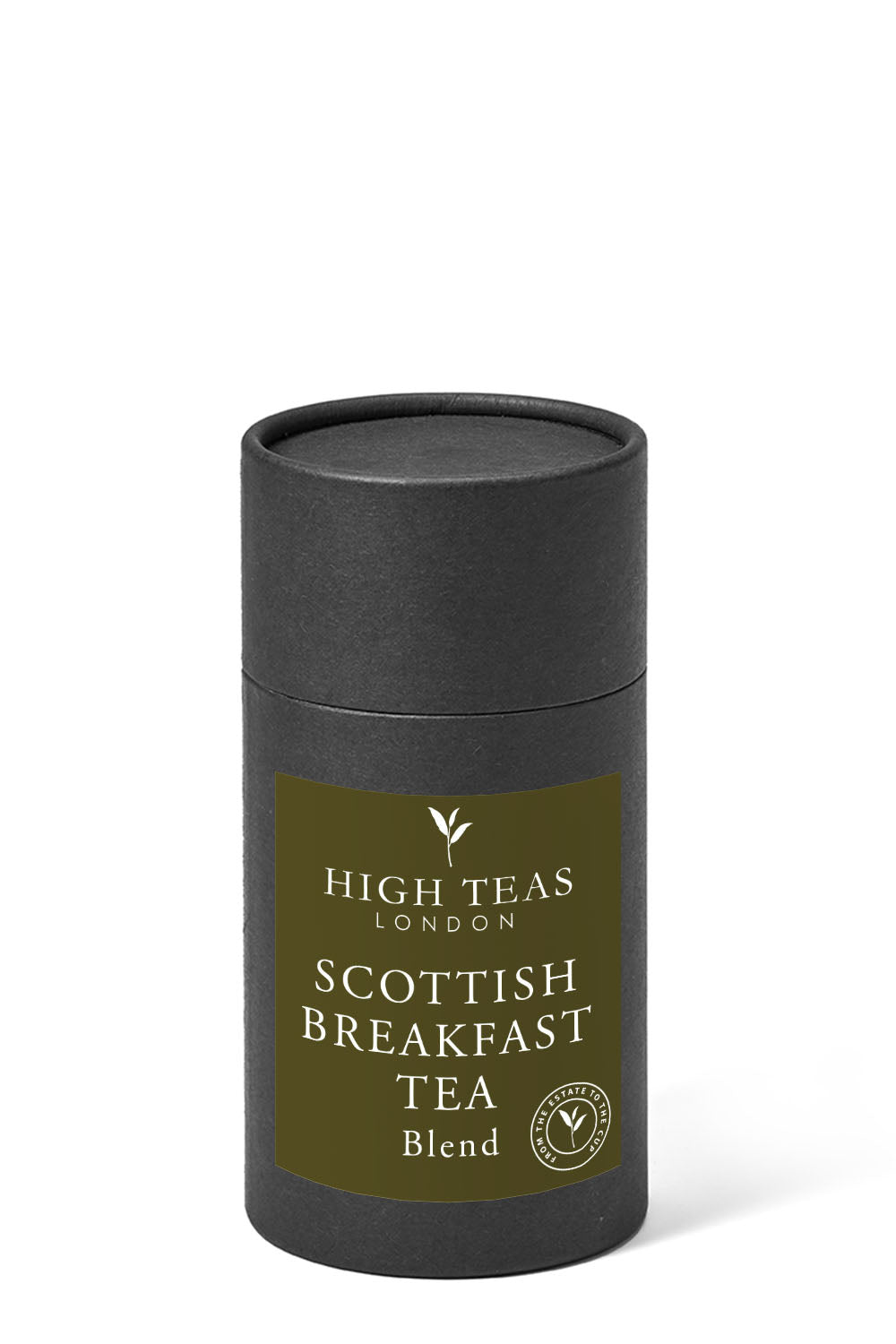 Scottish Breakfast Tea