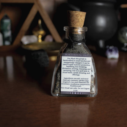 Halen Defodol Du, Halen Du Gwrachod, Halen Gwarchod