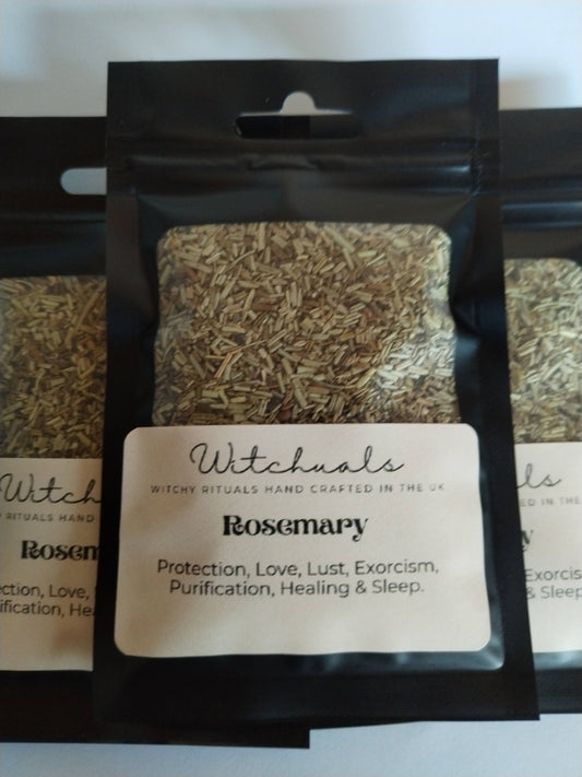Rhosmari