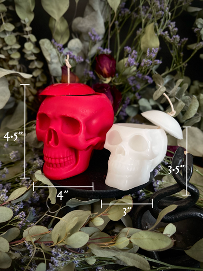 Thought Control Candles | Spell Candles | Witchcraft Tools