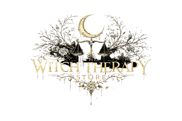 The Witch Therapy Store