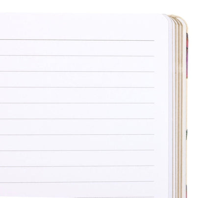 Beetle Print A5 Notebook